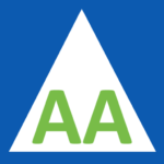 Greater Vancouver Intergroup Society AA Logo