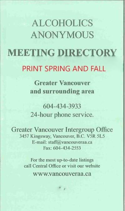 Introducir 62+ imagen aa central office vancouver