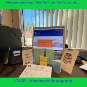 GVIS-Intergroup