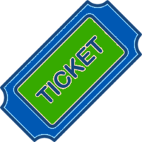 Event Tickets